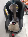 Fotelik Britax Romer M-i Size + mata aeromove + lusterko Avionaut
