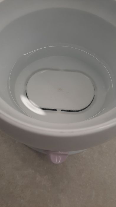 Podgrzewacz do butelek Avent kabel z wtyczką z UK