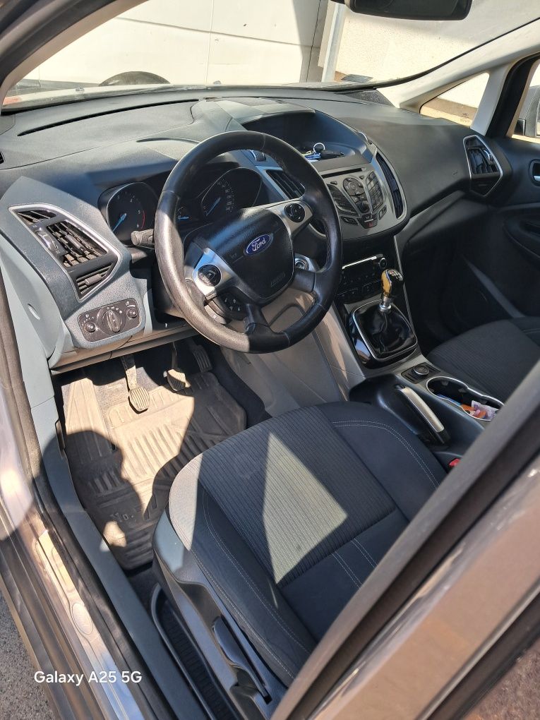 Ford Cmax 1.6 DIESEL