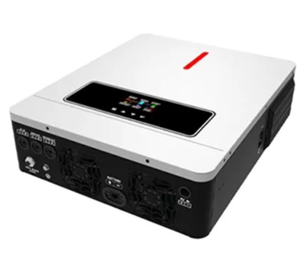 Гібридний інвертор, моделі 1.8kW, 3.8kW, 4.2kW, 6.2kW