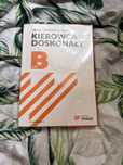 Podręcznik kierowca doskonały kategoria B