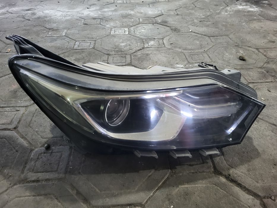 Equinox  шевроле 2017