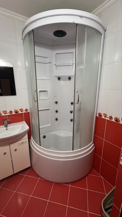 Здам 2-х кімнатну квартиру подобово