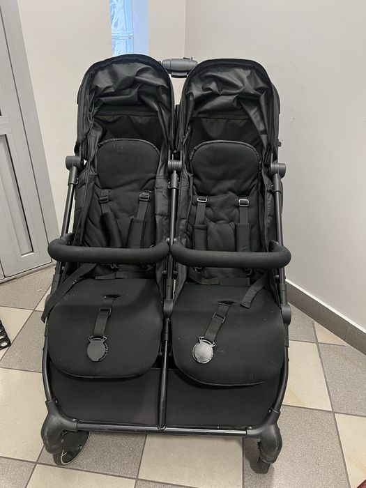 spacerowka blizniacza