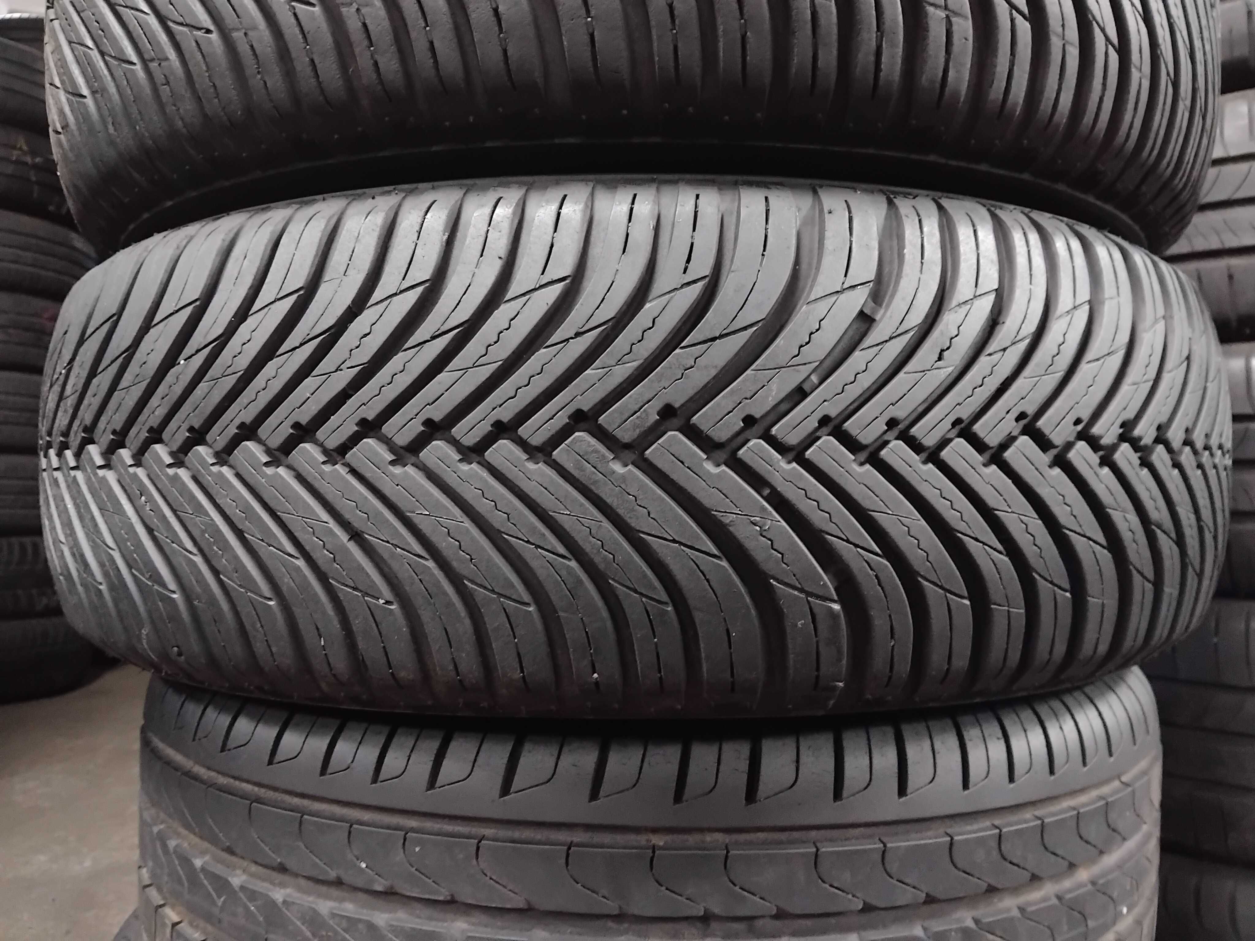 Шини бу 215/70 R16 Maxxis premitra All Season AP3 SUV Пара
