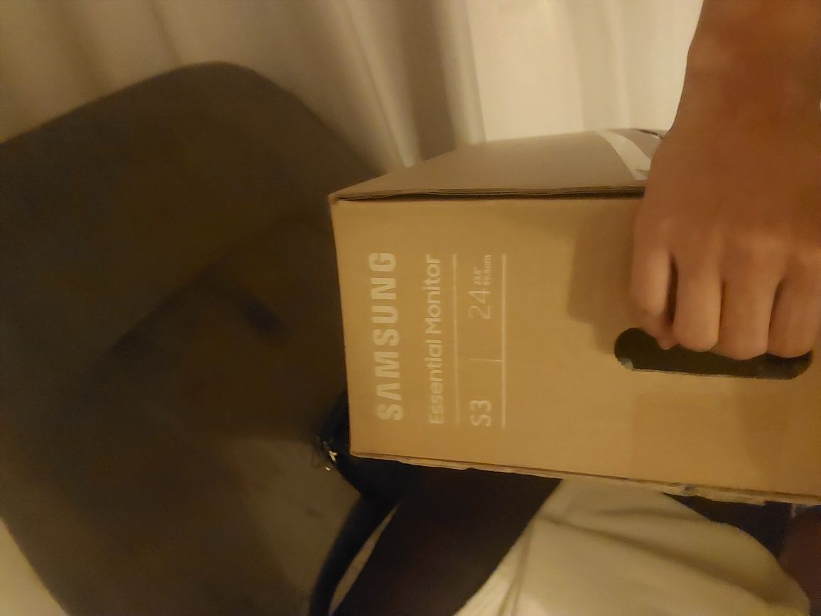 Monitor gaming 75hz