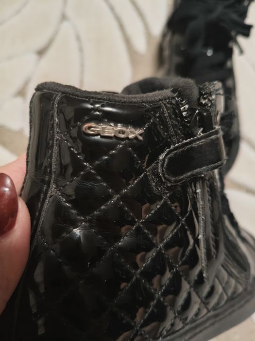 Sprzedam buty dziewczęce Gеox