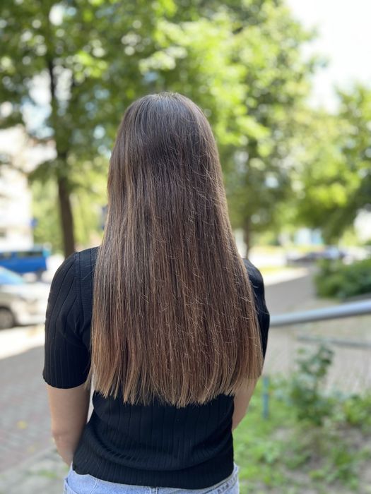 Нарощування волосся Рівне