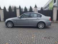 BMW 3 e90 2007r automat