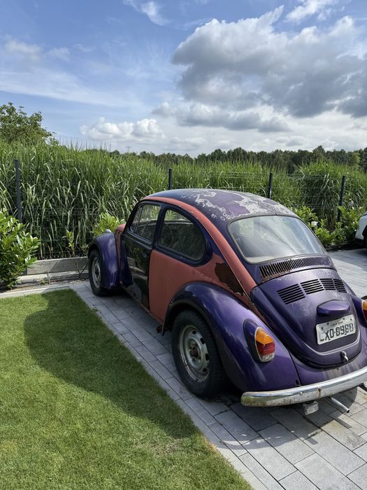 Volkswagen Kafer 1300