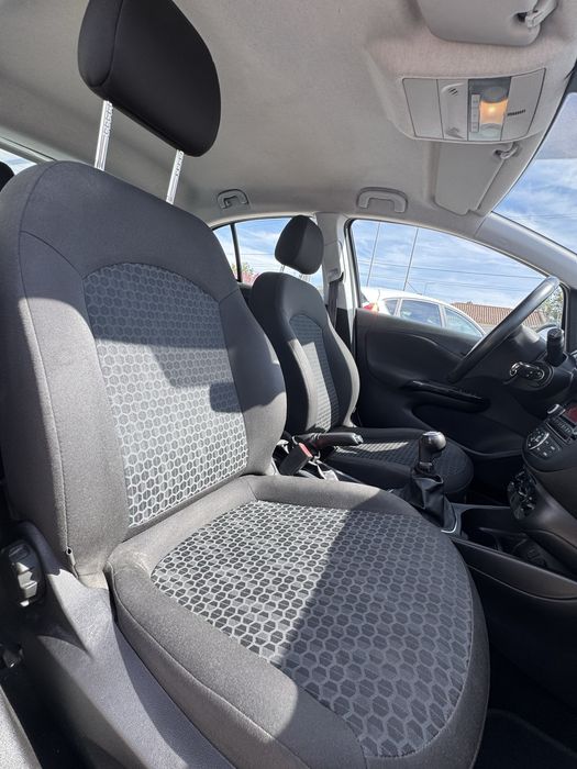 Opel corsa 1.3 EcoFlex de 95 cv