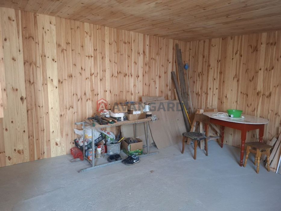 Будинок с.Вільна Тарасівка, Білоцерківського р-н,Без %