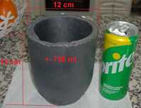 Fundição - Cadinho de 750ml