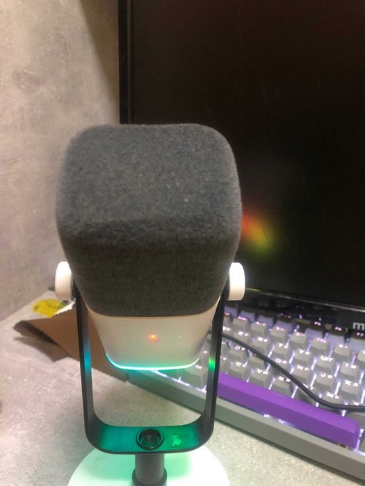 Микрофон fifine am8