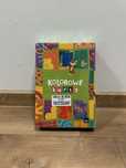 Kolorowe Karty B+ Nowe
