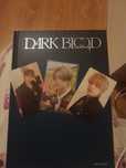 álbum dark blood enhypen