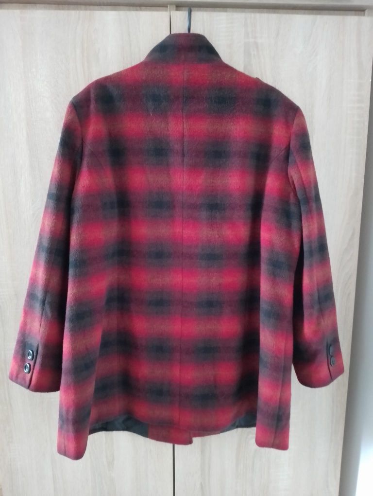Płaszcz wiosenny  50/52