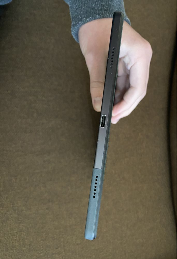 Планшет Lenovo Tab P11 6/128 Гб + чохол в подарунок