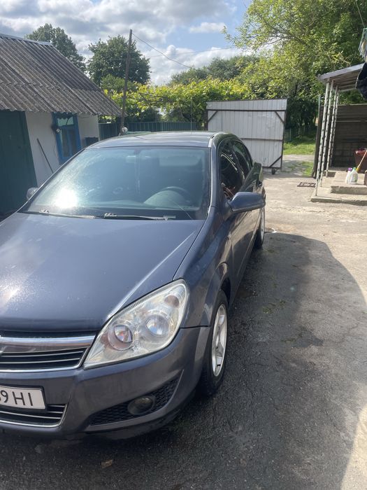 Продам Opel astra h