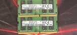 Pamięć RAM 2x 16GB Samsung SO-DIMM DDR4 2400MHz PC4-19200