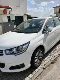 Citroen c4 1.6 bluehdi