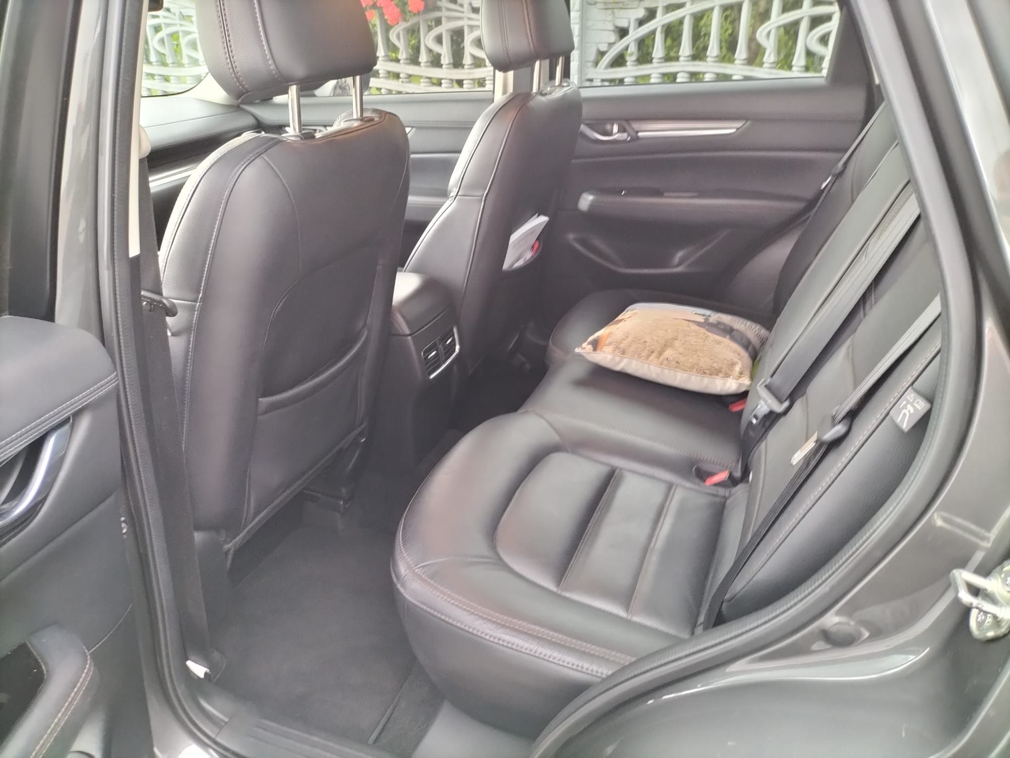 Mazda cx5 2.2 diesel