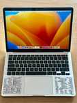 Apple MacBook Air 2021  13" M1 8GB RAM 256GB