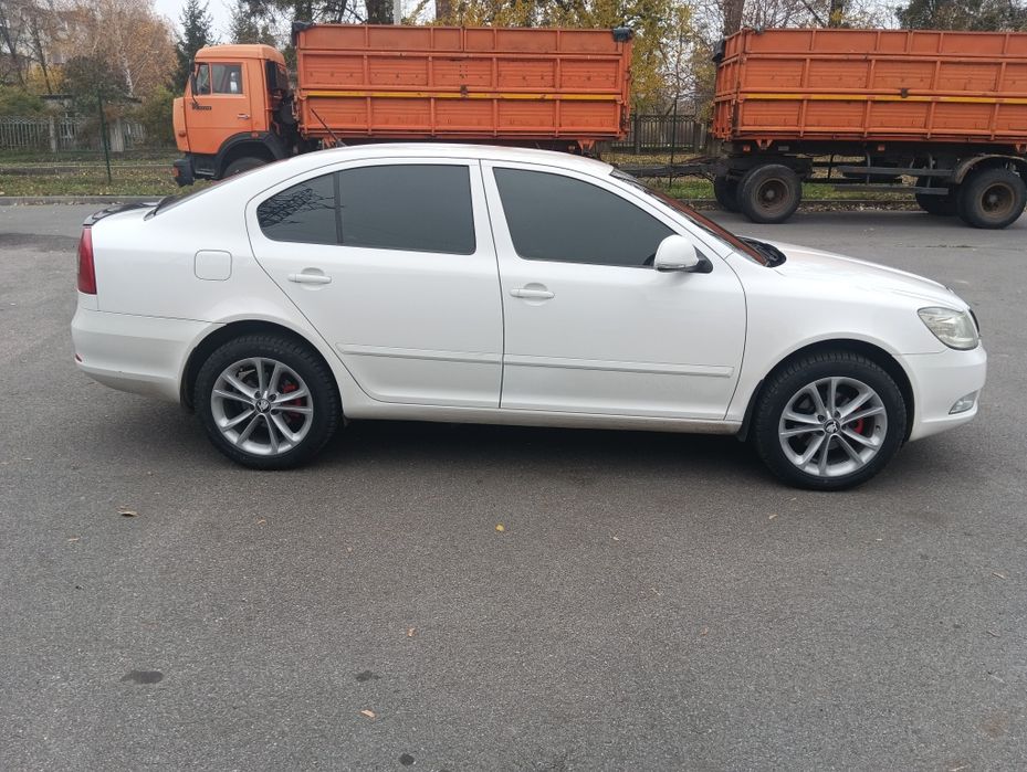 Продам Шкода Октавия