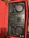 Pioneer ddj s1 kontroler do serato