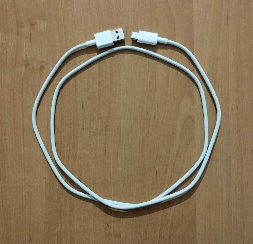 Кабель Xiaomi 1м Usb-Type-C оригинал