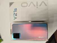Telefon VIVO Y21s