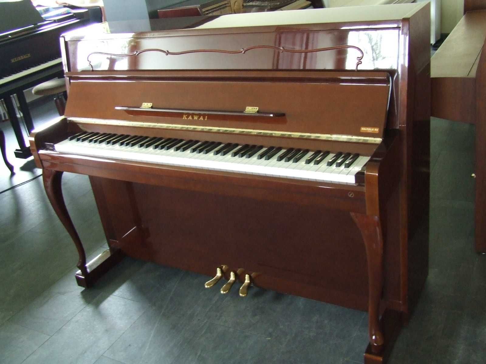 Pianino Kawai mod CE-7 z moderatorem