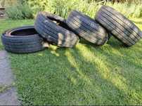 Opony Michelin primarcy 4 205/55/r17
