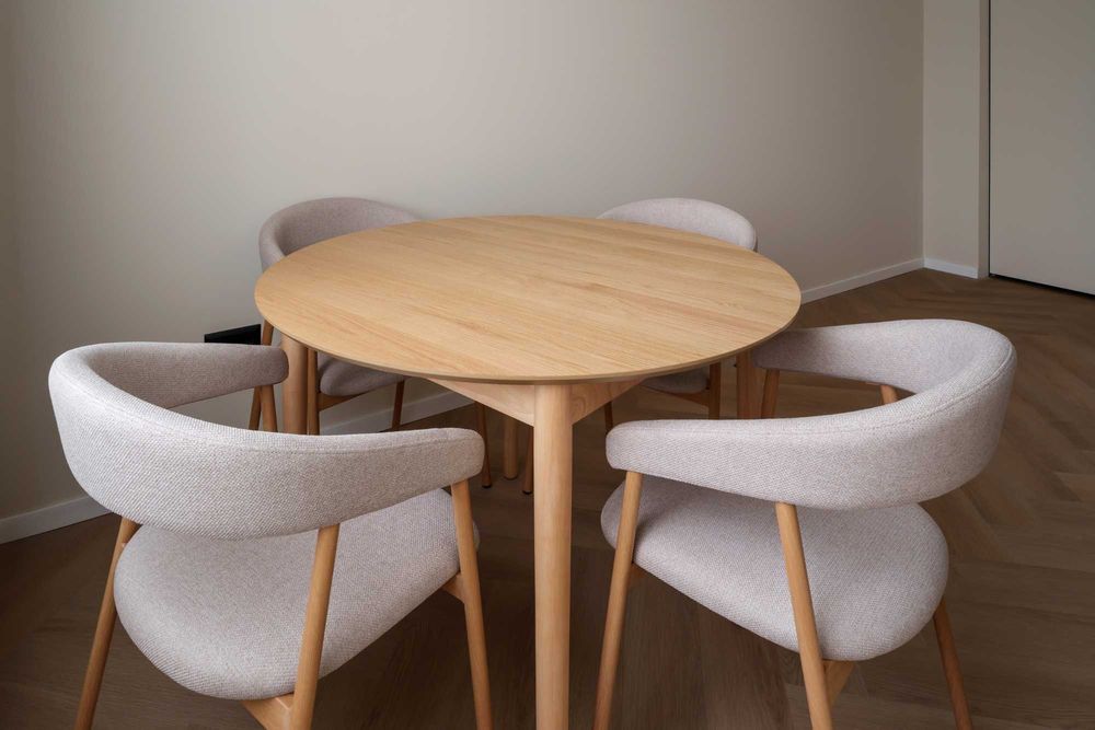 Двокімнатна квартира з ремонтом  60м2  в зданій новобудові