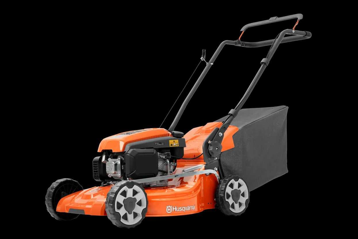 Kosiarki spalinowe HUSQVARNA LC 151S