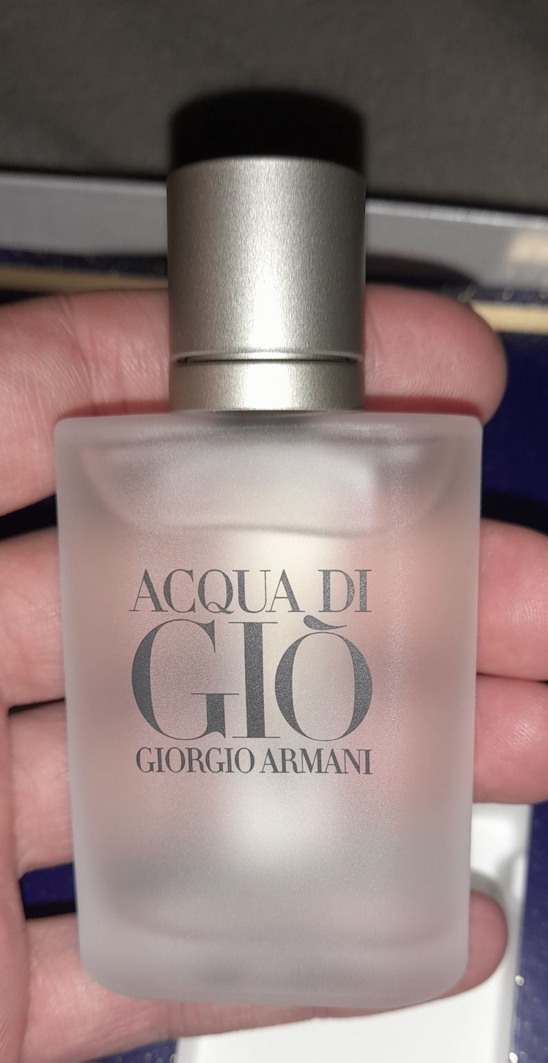 Acqua di Gio 30 ml