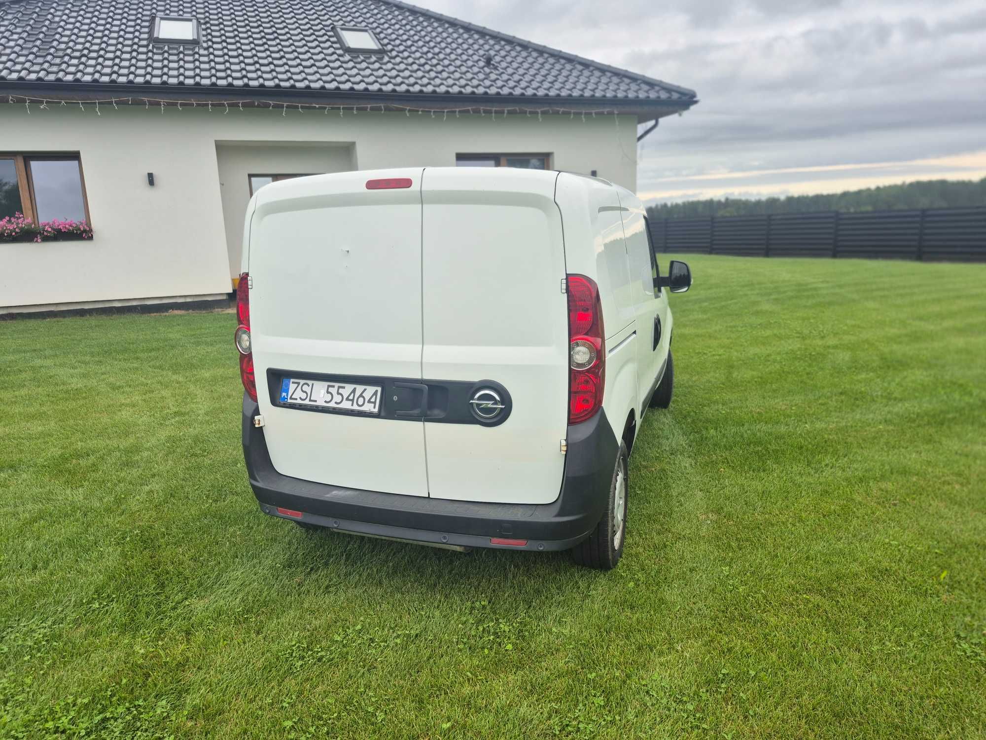 Opel Comob 1.4 Benzyna