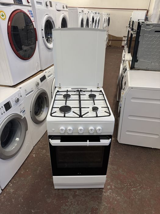 Kuchnia gazowa Amica 50cm. Gwarancja. Transport