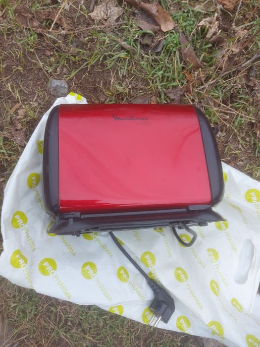 Тостерница мулинекс