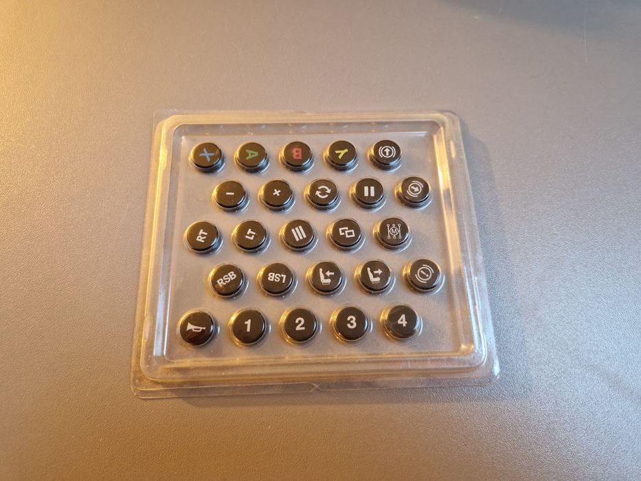 Kierownica Fanatec Clubsport Formula 2.5x