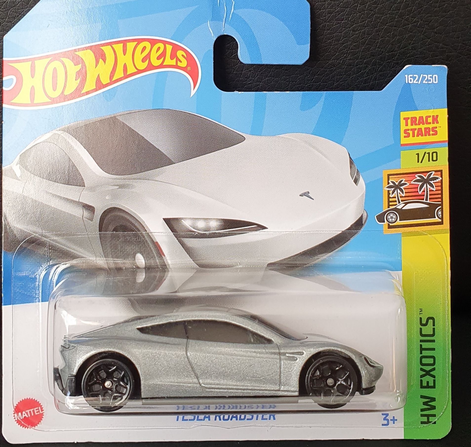 Koenigsegg Gemera Hot Wheels