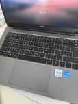 Huawei matebook D14 16 gb ramu i5 jak nowy!