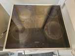 Placa da Bosch HMVT462