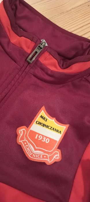 Bluza piłkarska Adidas Chojniczanka Chojnice