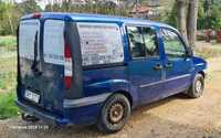 Fiat doblo 1.9 JTD