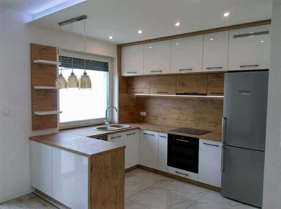 Wynajmę dom w zabudowie szeregowej Ostrzeszów