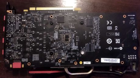 Видеокарта MSI GTX950 Game 2G, ОЗУ DDR 3 2x4G 8G, Кулер BOX AMD AM4.