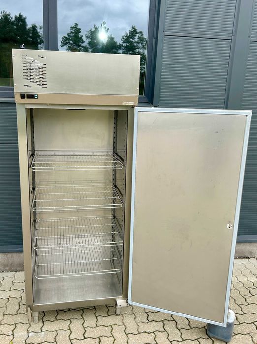 SZAFA CHŁODNICZA HAGLUND 800L Wielka Lodówka Super Stan