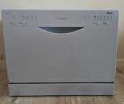 Zmywarka nablatowa CANDY CDCP 6/E-S