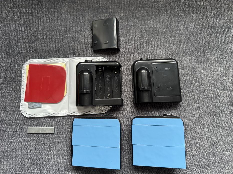 LED Logo Audi Projektor drzwi bezprzewodowe lampki światła powitalne